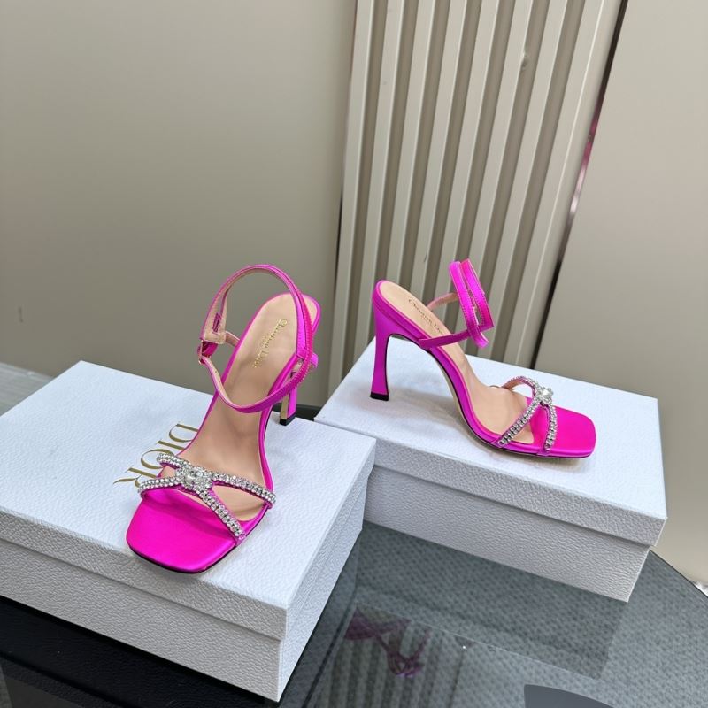 Christian Dior Sandals